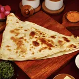 Butter Naan