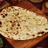 Stuffed Naan