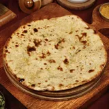 Aloo Parantha(Whole Wheat)