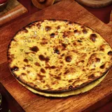 Missi Roti