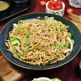 Veg Noodles