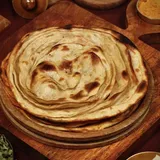 Lachha Parantha