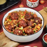 Veg Manchurian
