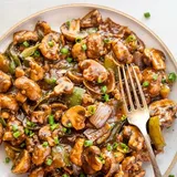 Angithi Mushroom
