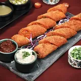 Kurkure Spring Roll