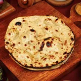 Butter Roti Tandoori