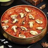 Kadhai Mushroom