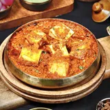 Handi Paneer
