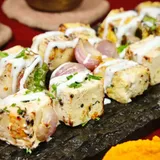 Afghani Paneer Tikka