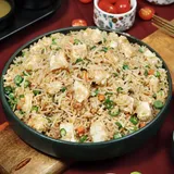 Paneer Fried Rice