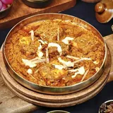 Adraki Paneer Masala