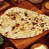 Paneer Naan