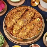 Roghan Josh Chaap Masala