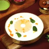 Pineapple Raita