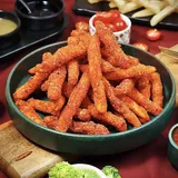 Kurkure Potato Fries