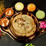 Angithi Office Thali