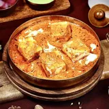Paneer Butter Masala