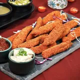 Kurkure Chaap Crispy