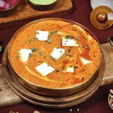 Paneer Makhani
