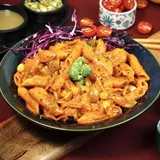 Mix Sauce Pasta