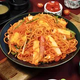 Singapuri Noodles