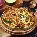 Aloo Gobhi Dum