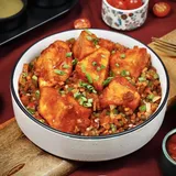 Paneer Manchurian