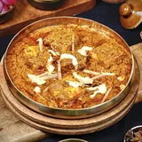Paneer Adraki Masala