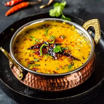 Angithi Special Dal