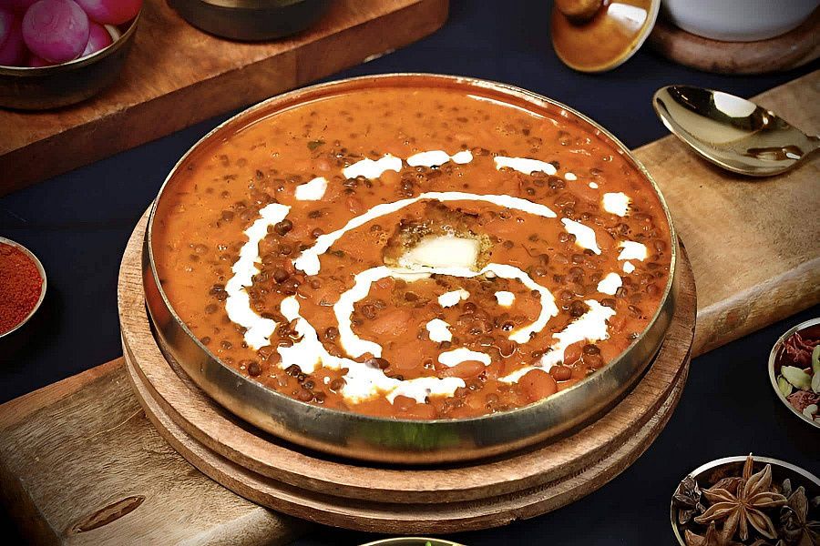 Dal Makhani