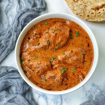 Angithi Mughlai