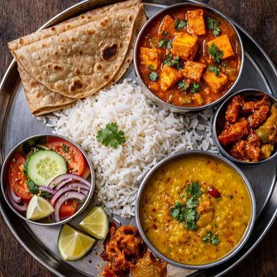 Special Indian Family Combo