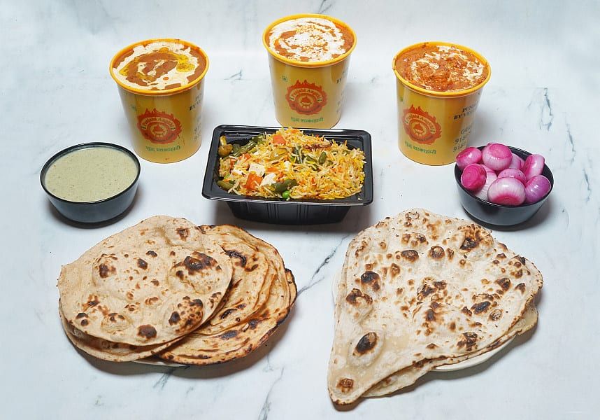 Full Indian Family Combo [1000 Ml] [pa1]
