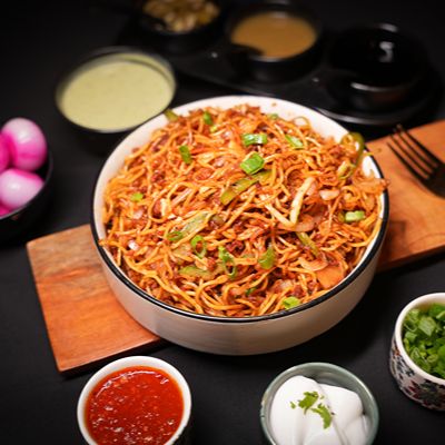 Noodles