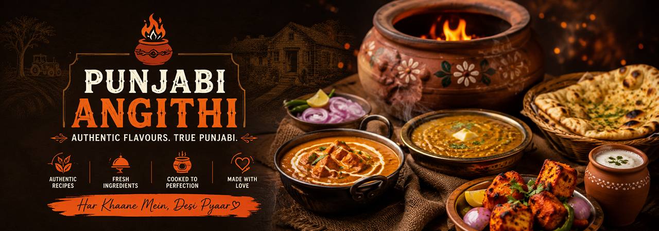 Punjabi Angithi banner 1