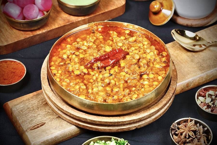 Yellow Dal Tadka