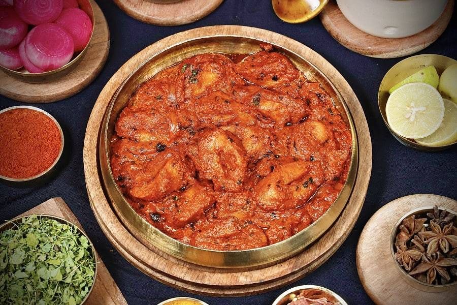 Handi Chaap Masala