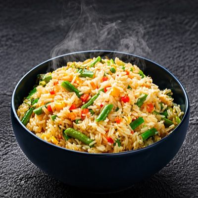 Fried Rice