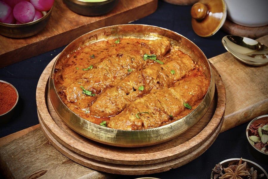 Tawa Chaap Masala