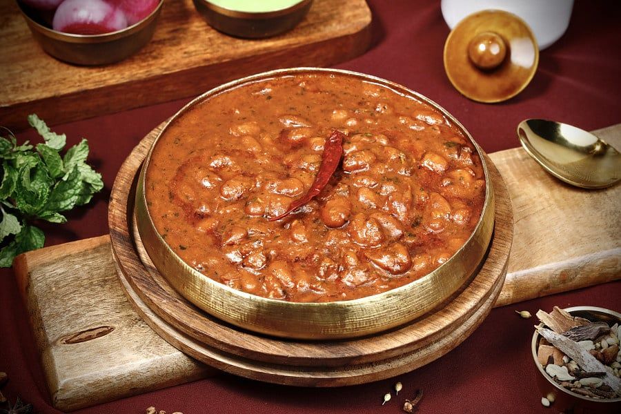 Rajma Masala