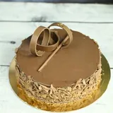 Cakes By Flavour (Standard Design Cakes)
