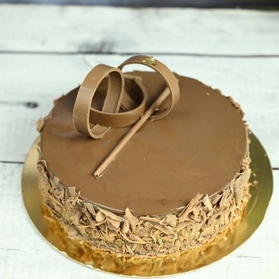 Cakes By Flavour (Standard Design Cakes)