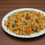 Paneer Fried Rice