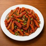 Chilli Potato