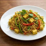 Singapore Noodle