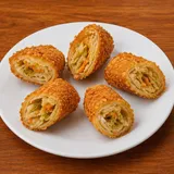 Kurkure Spring Roll