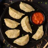 Wheat Momo