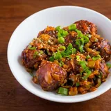 Manchurian Dry