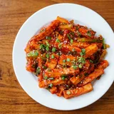 Honey Chilli Potato