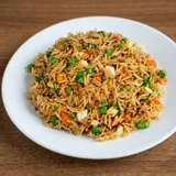 Veg. Fried Rice